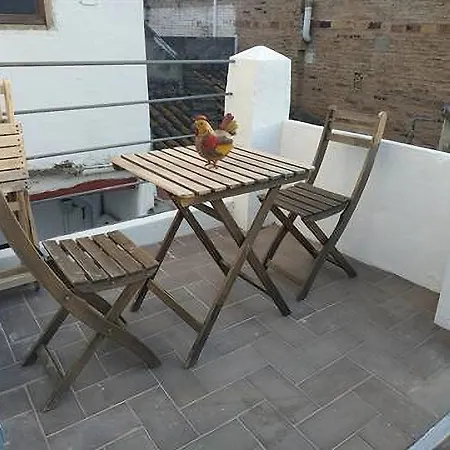 Apartamento De Diseno Cerca De Tren, Playa Y Bcn Masnou Exterior photo