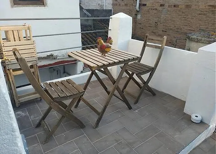Apartamento De Diseno Cerca De Tren, Playa Y Bcn