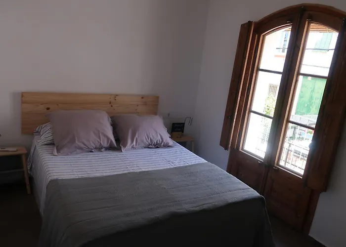 Cam Maresme 2 Apartamento Barcelona Y Playa