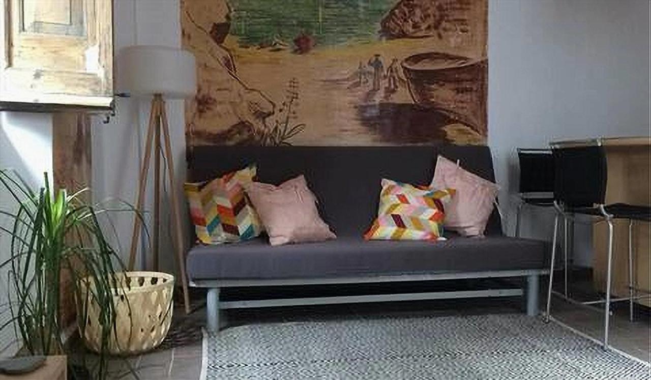 Cam Maresme 2 Barcelona Y Playa Apartment