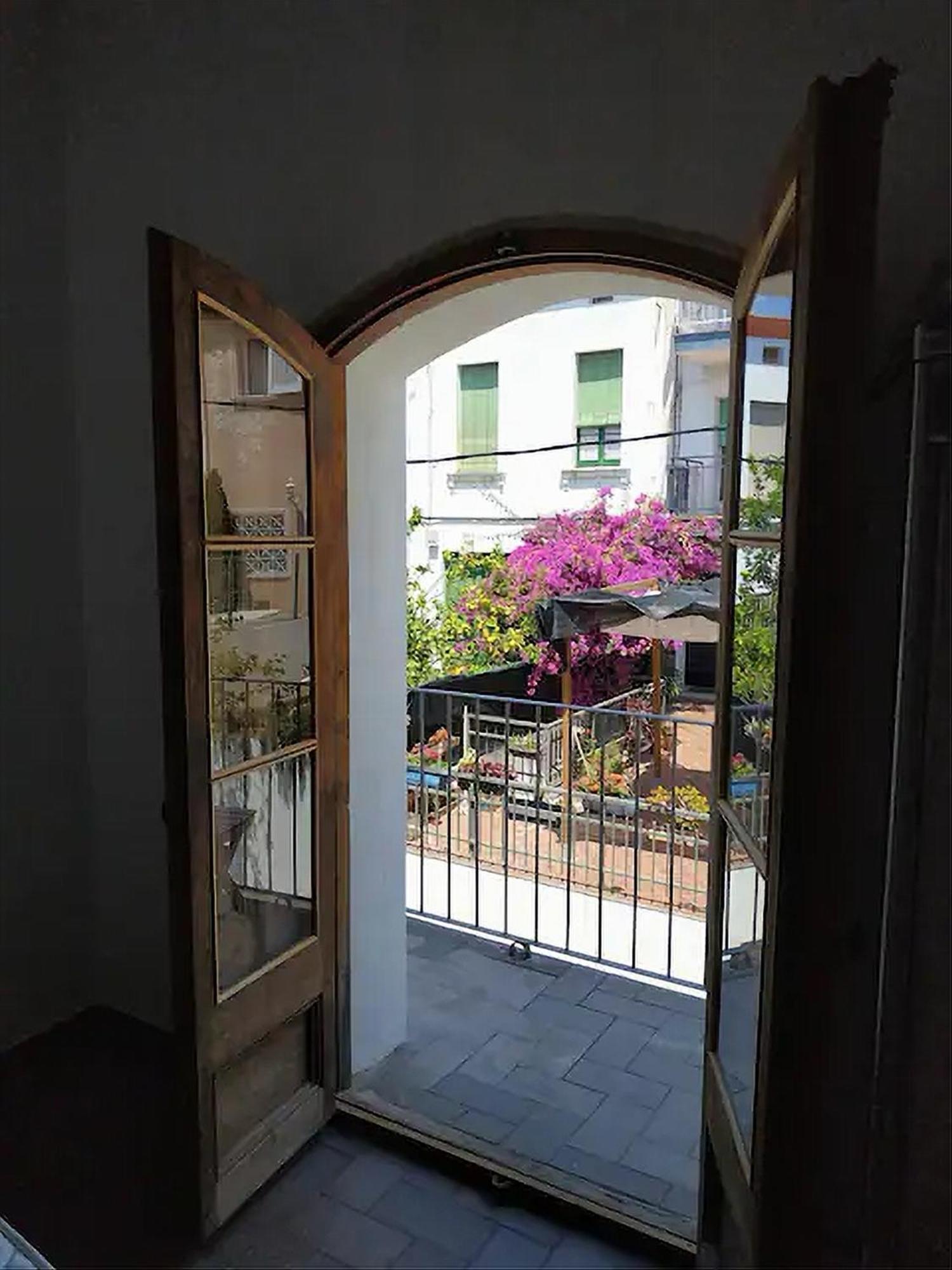 Apartment Cam Maresme 2 Barcelona Y Playa