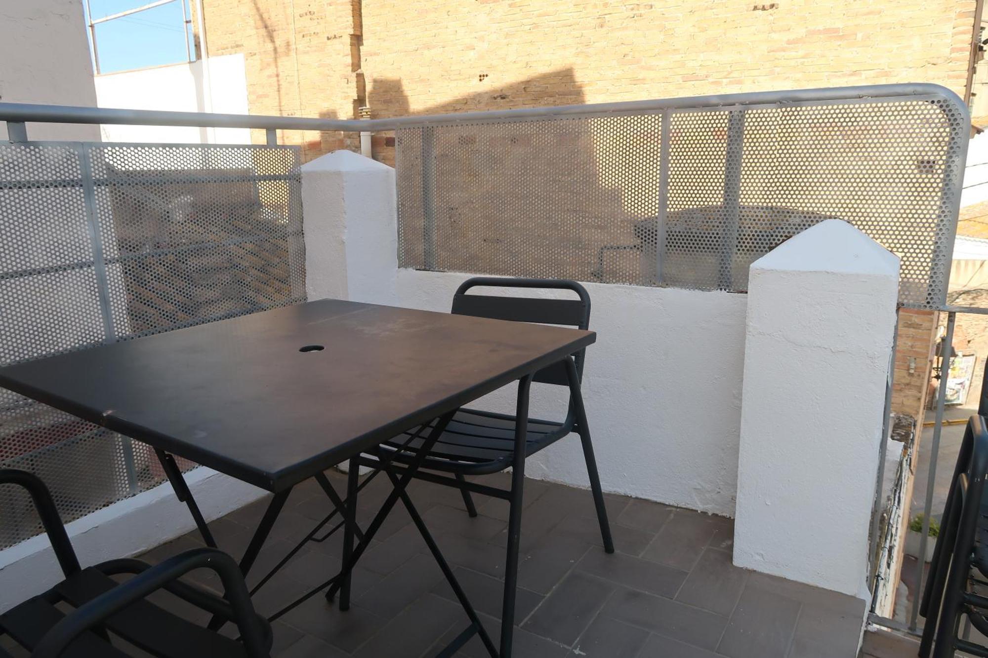 Cam Maresme 2 Barcelona Y Playa Apartment
